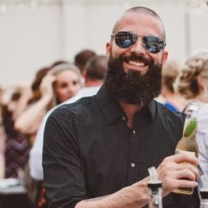 Meet your Posher, Ryan